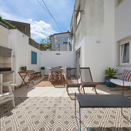 Sesimbra Beach Apartment Eksteriør bilde