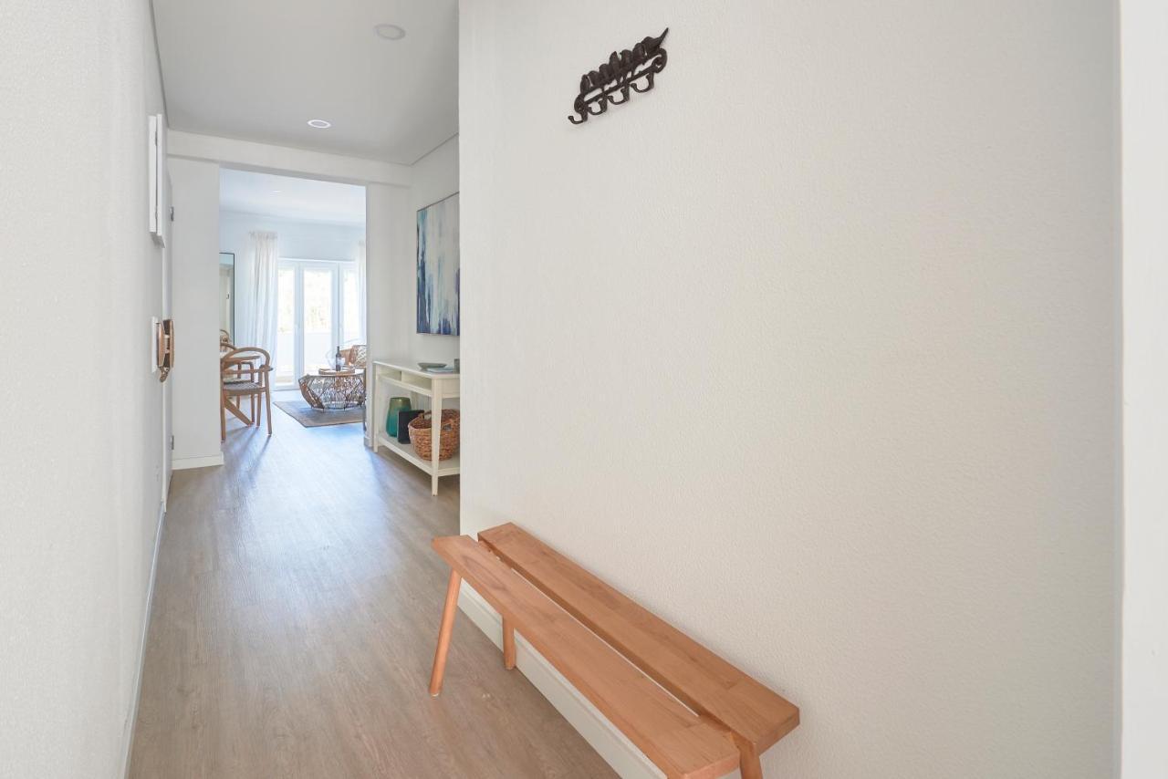 Sesimbra Beach Apartment Eksteriør bilde