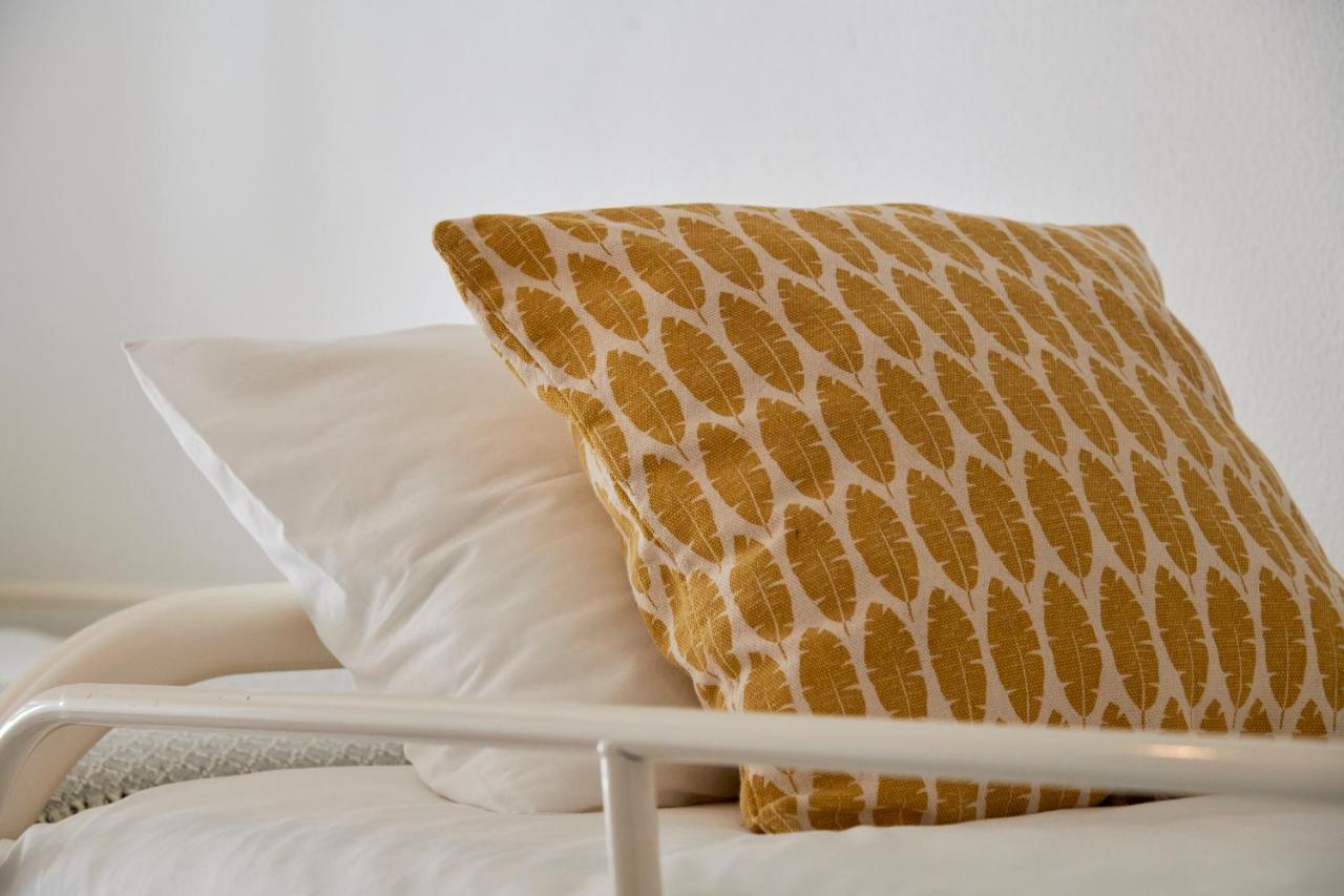 Sesimbra Beach Apartment Eksteriør bilde