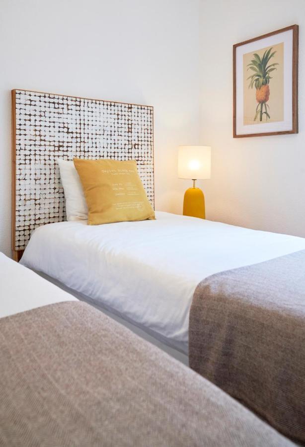 Sesimbra Beach Apartment Eksteriør bilde