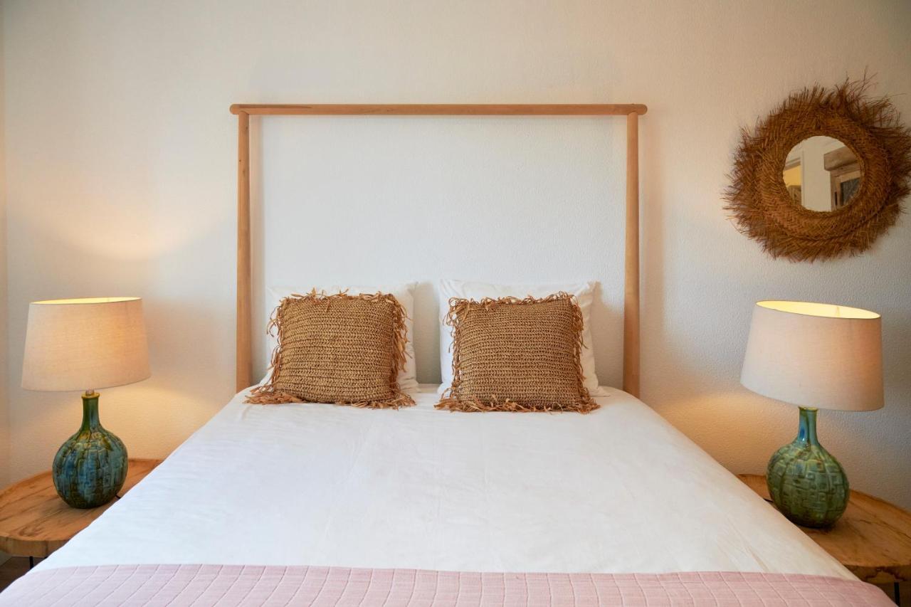 Sesimbra Beach Apartment Eksteriør bilde
