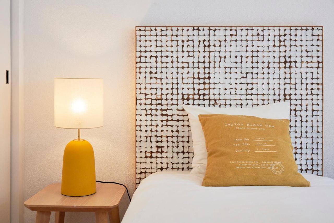 Sesimbra Beach Apartment Eksteriør bilde