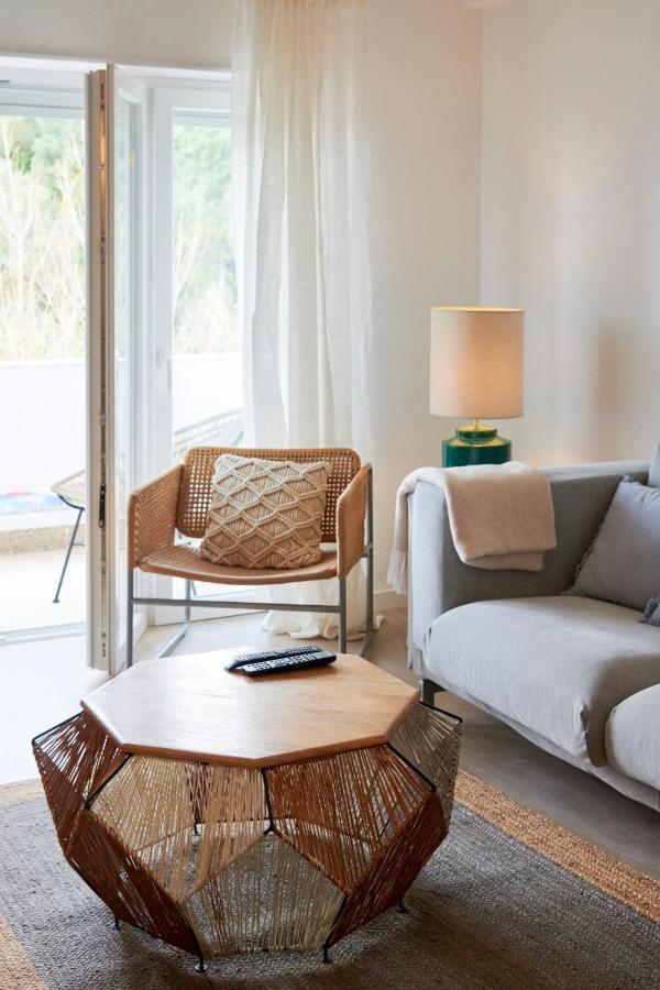 Sesimbra Beach Apartment Eksteriør bilde