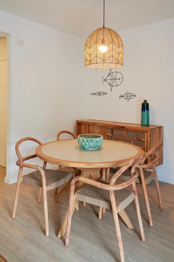 Sesimbra Beach Apartment Eksteriør bilde
