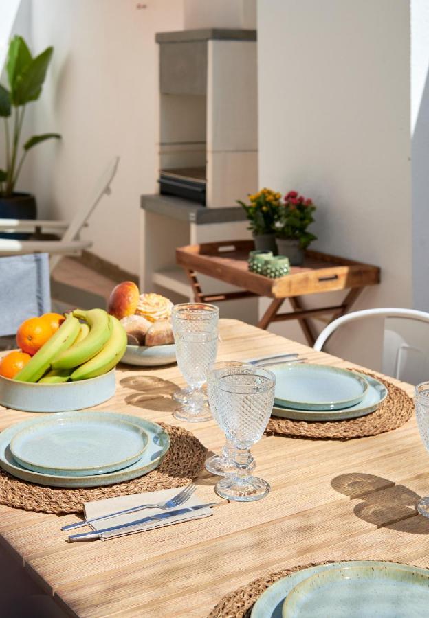 Sesimbra Beach Apartment Eksteriør bilde