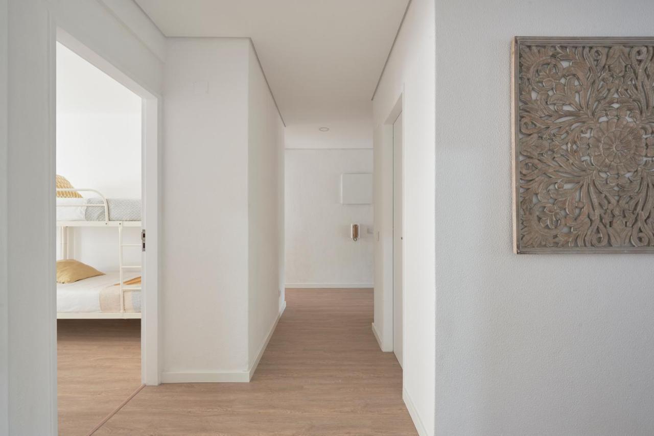 Sesimbra Beach Apartment Eksteriør bilde