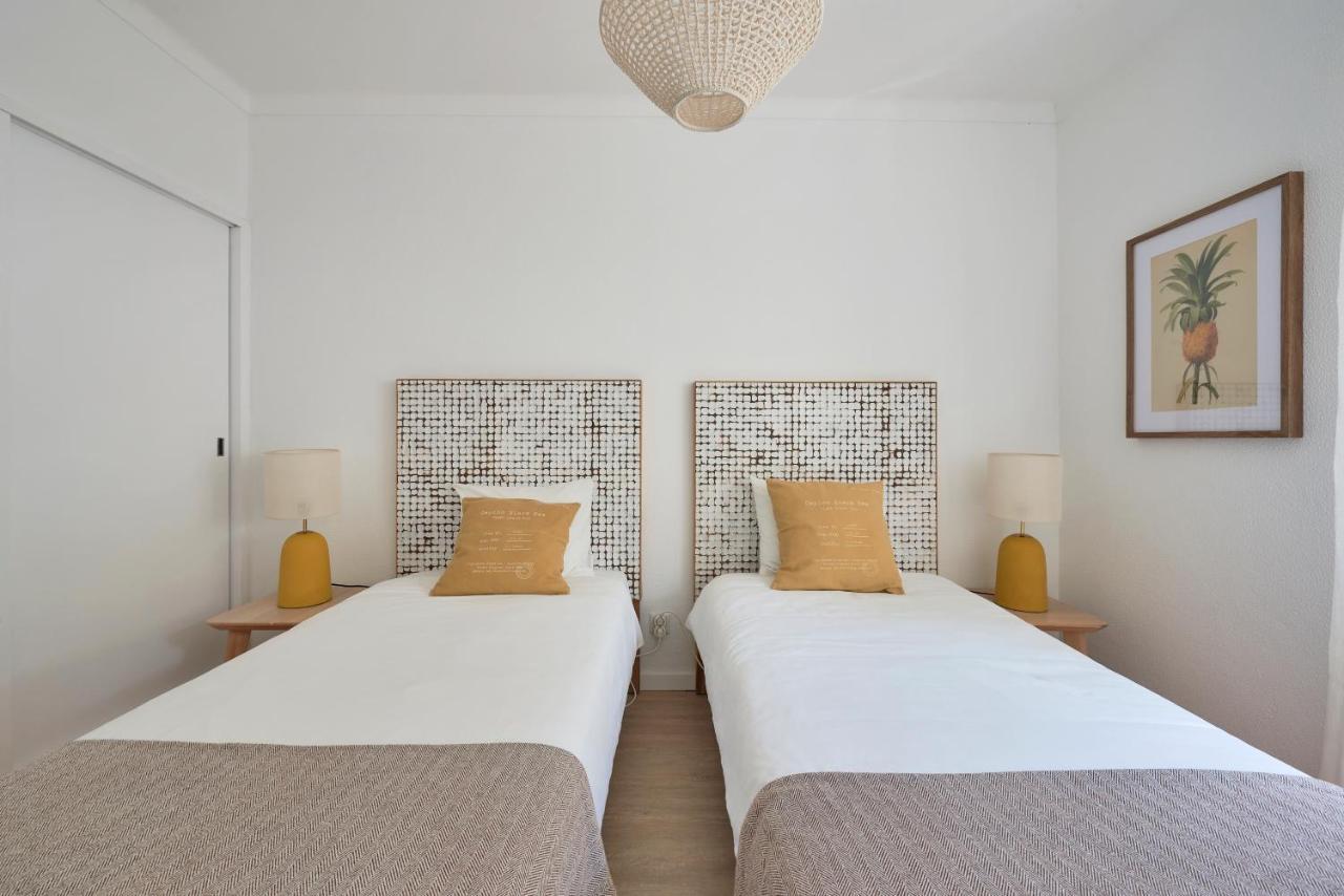 Sesimbra Beach Apartment Eksteriør bilde