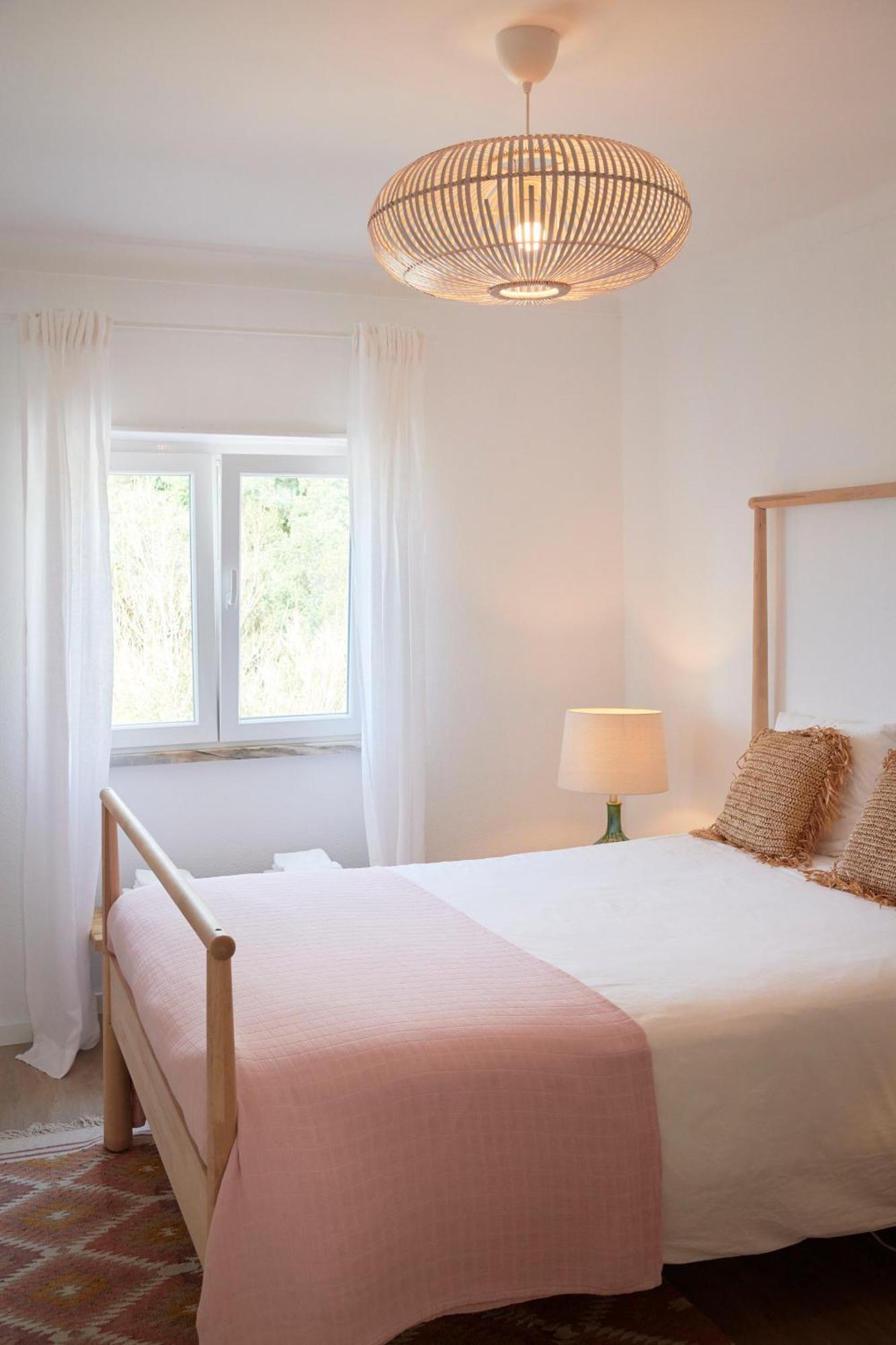 Sesimbra Beach Apartment Eksteriør bilde